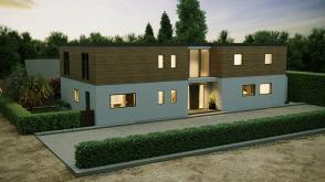 Plot with PP for sale in Bourne End photo